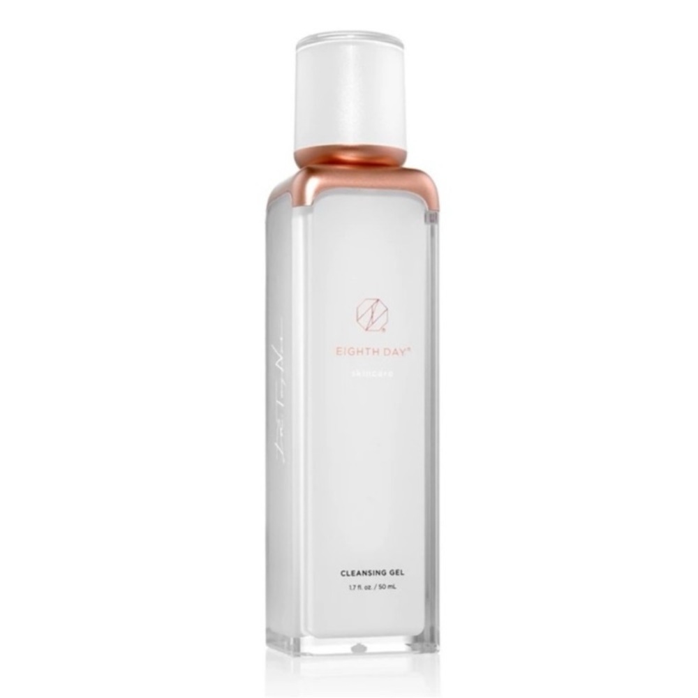 Eighth Day Facial Tonic Skincare Facial Tonic 1.7 Fl. Oz. / 50 mL, New in box